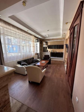 Ritz Apartment